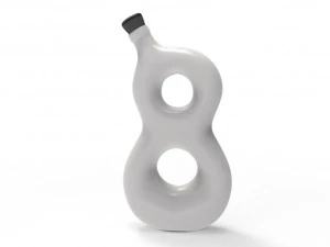 8 canteen 3D Print Model