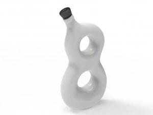 8 canteen 3D Print Model