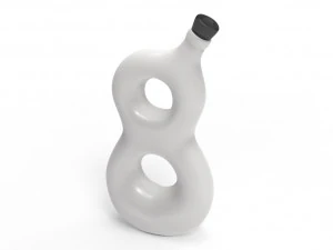 8 canteen 3D Print Model