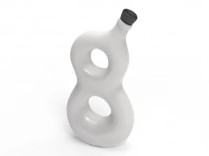 8 canteen 3D Print Model