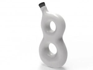 8 canteen 3D Print Model