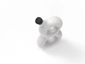 8 canteen 3D Print Model