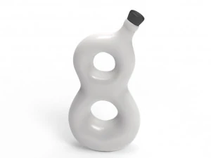 8 canteen 3D Print Model
