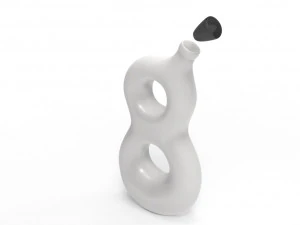 8 canteen 3D Print Model