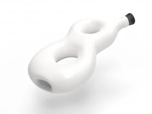 8 canteen 3D Print Model