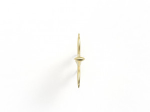 Flame pendant Modèles 3D en vedette