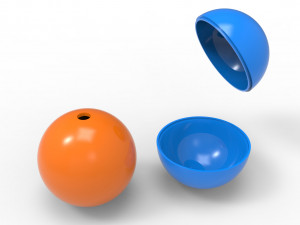 Aslatua instrument 3D 打印模型