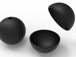 Aslatua instrument 3D 打印模型