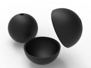 Aslatua instrument 3D 打印模型