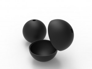 Aslatua instrument 3D 打印模型