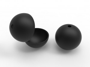 Aslatua instrument 3D 打印模型