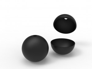 Aslatua instrument 3D 打印模型