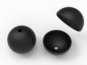 Aslatua instrument 3D 打印模型