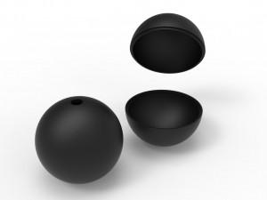 Aslatua instrument 3D 打印模型