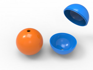 Aslatua instrument 3D 打印模型