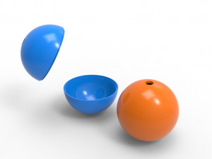 Aslatua instrument 3D 打印模型