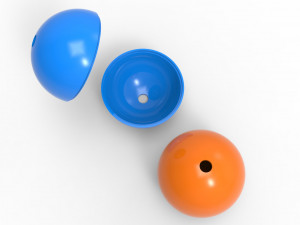 Aslatua instrument 3D 打印模型