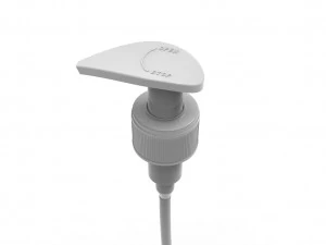 Soap dispenser mechanism 3D Model