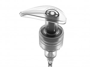 Soap dispenser mechanism 3D 모델