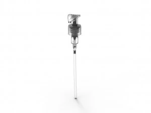 Soap dispenser mechanism 3D Model