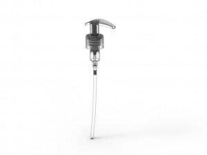 Soap dispenser mechanism 3D 모델