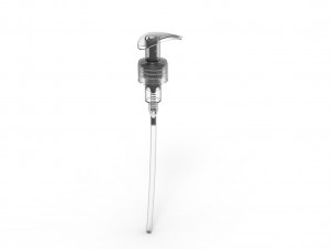 Soap dispenser mechanism 3D 모델