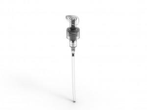 Soap dispenser mechanism 3D 모델