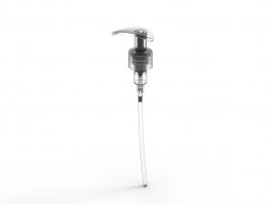 Soap dispenser mechanism 3D Model