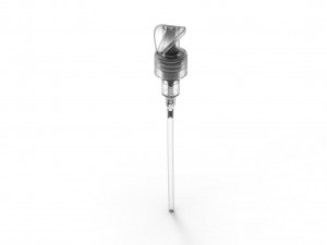 Soap dispenser mechanism 3D 모델