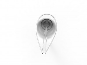 Soap dispenser mechanism 3D 모델