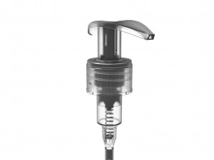 Soap dispenser mechanism 3D 모델
