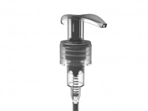 Soap dispenser mechanism 3D Model