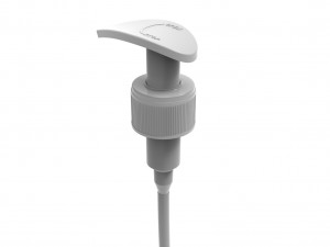 Soap dispenser mechanism 3D 모델