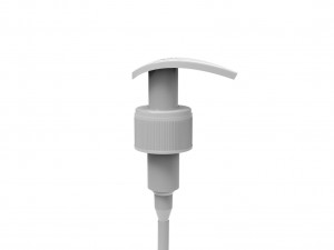 Soap dispenser mechanism 3D 모델