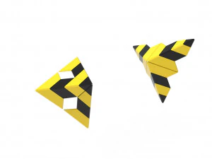 Corner protector 3D Print Model