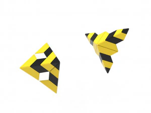 Corner protector 3D Print Model