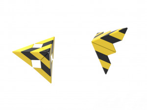 Corner protector Modèles 3D en vedette