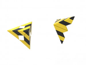 Corner protector 3D Print Model