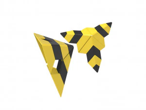 Corner protector 3D Print Model