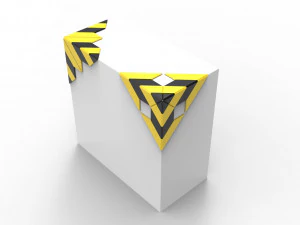 Corner protector 3D Print Model