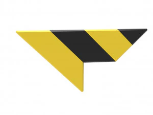 Corner protector 3D Print Model