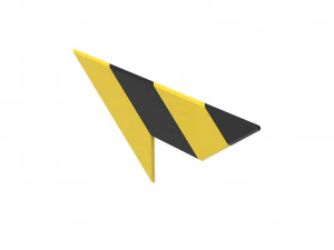 Corner protector 3D Print Model