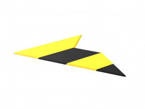 Corner protector Modèles 3D en vedette