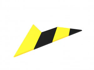 Corner protector 3D Print Model