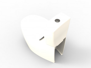 Toilet 3D Model