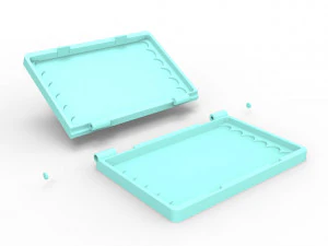 Backgammon 3D Print Model