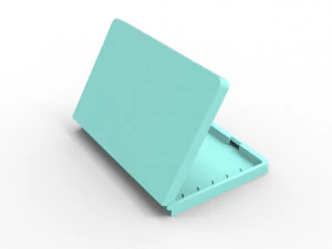 Backgammon 3D Print Model