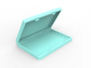 Backgammon 3D Print Model