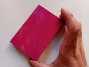 Backgammon 3D Print Model