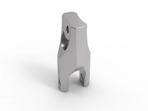 Geo link 3D Print Model